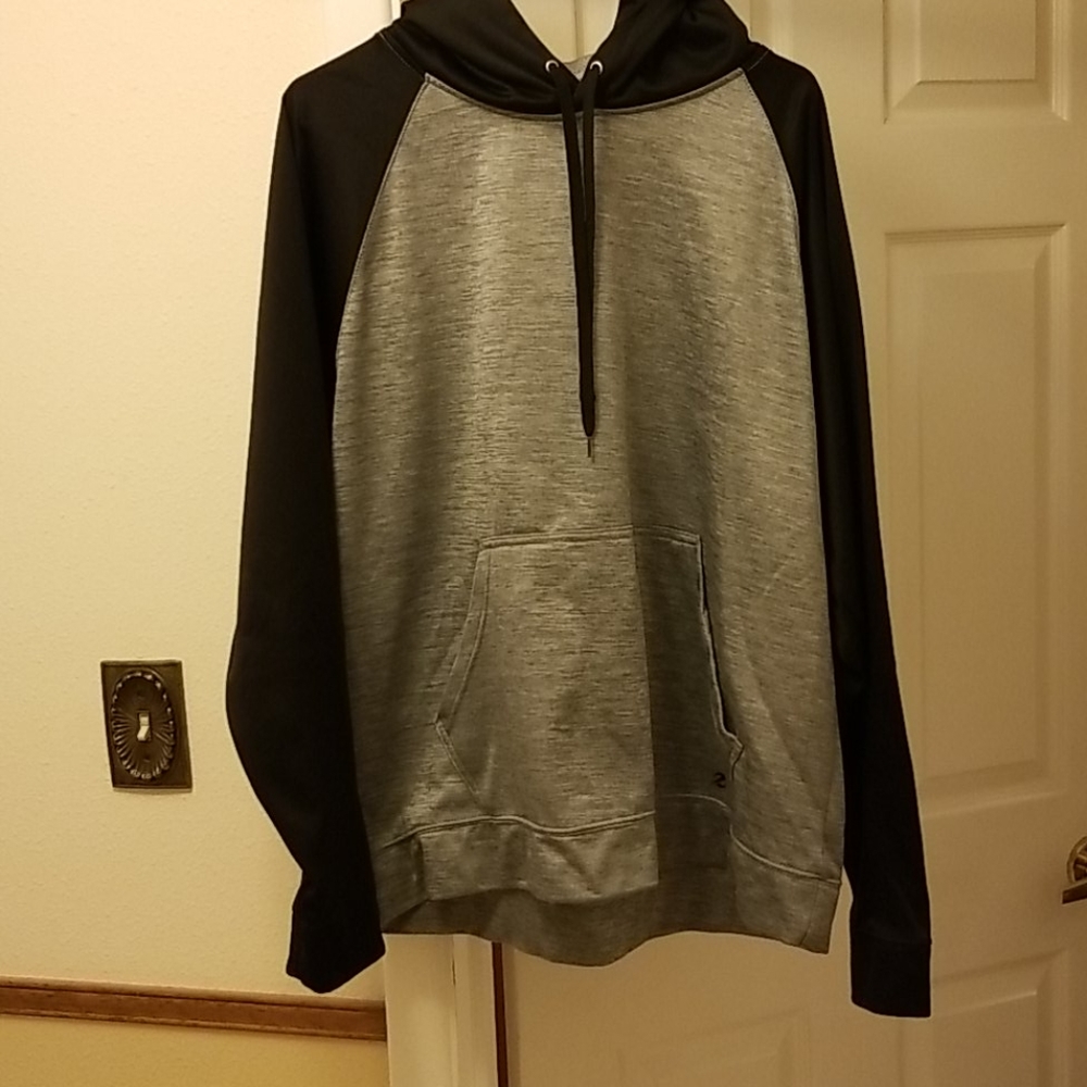 Energy Zone Performance Hoodie